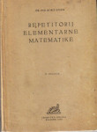 * APSEN: REPETITORIJ ELEMENTARNE MATEMATIKE *