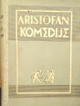 Aristofan - Komedije