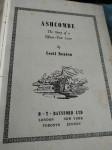 Ashcombe The Story of a Fifteen Year Lease by Cecil Beaton