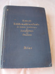 Atlas zur Schiffsmafchinenkunde