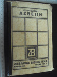 AZBEJIN - Osip Subin 1917