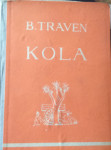 B. Traven - Kola