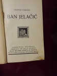 ban jelačić - STJEPAN GORUPIĆ