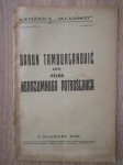 Barun Tamburlanović iliti Pelda nerazumnoga potrošljivca