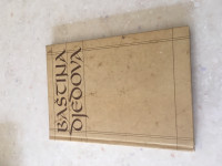 Baština djedova tekst Ljubo Karaman