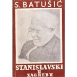 S. Batušić STANISLAVSKI U ZAGREBU