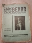 Novi behar: list za pouku i zabavu broj 10-12 / 1943.
