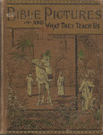Bible Pictures and What They Teach Us, Philadelphia, SAD, 1914.