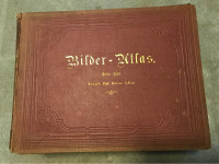 Bilder Atlas