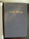 BLAGI DIVLJAK - Richard Windham 1940 - Putopis iz Sudana (8337)