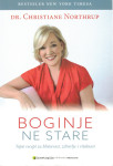 Boginje ne stare