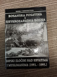BOSANSKA POSAVINA I SJEVEROZAPADNA BOSNA