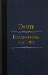 Božanstvena komedija