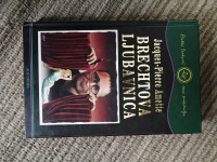 BRECHTOVA LJUBAVNICA