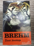 BREHM ŽIVOT ŽIVOTINJA