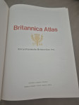 Brittanica Atlas