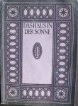 Carl Larsson: Das Haus in Der Sonne [RARITET]