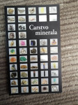 CARSTVO MINERALA