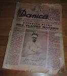 Časopis Danica 1937