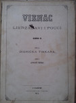 Časopis Vienac, godina 1874., brojevi 1 - 52