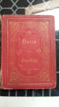 Clara Cron - Unica (izdanje: 1882. god.)