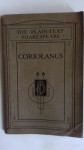 Coriolanus - W. Shakespeare