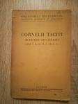 Cornelii Taciti (Tacit): Ab excessu divi Augusti
