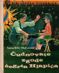 Čudnovate zgode šegrta Hlapića