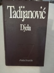 D.TADIJANOVIC DJELA 1-5 KOMPLET