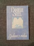 DANIELLE STEEL-------"LJubav s neba"