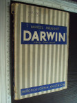 Darvin i njegov zivot i djelo - Marcel Prenant 1946