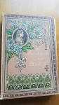 Das Geheimnis der alten Mamsell E. Marlitt Leipzig  1890.