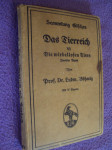 Das tierreich - Ludwig Bohming 1911