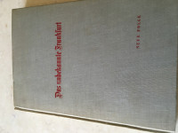 Das unbekannte Frankfurt von Walter Gerteis