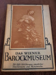 DAS WIENER BAROCKMUSEUM 1923