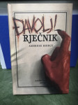 DAVOLJI RJECNIK AMBROSE BIERCE