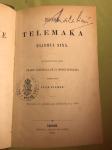 de la Motte-Fenelon, F. Salignac: Zgode Telemaka, Ulisova sina, 1879.