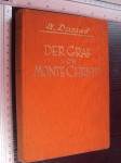 Der graf von Monte Christo - Alexander Dumas