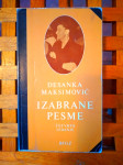 DESANKA MAKSIMOVIĆ IZABRANE PJESME BIGZ 1983