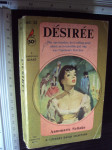 Desire - Annemarie Selinko