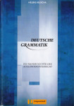 Deutsche Grammatik
