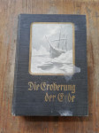 Die Eroberung der Erde, Osvajanje svijeta, 1909.g.
