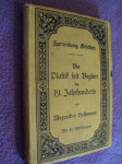 Die plastik seit beginn 19. jahrhunderts - Alexander Heilmener 1907
