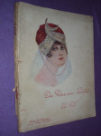 Die Rose von Stambul - Opera u tri čina - Leo Fall 1919