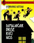 Dimnjačar briše kući nos