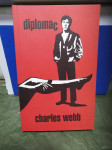 DIPLOMAC CHARLES WEBB
