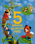 Disney 5 minutne bajkovite priče