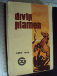 DIVLJI PLAMEN - Zane Grey