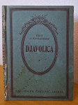Djavolica - Hans Von Kahlenberg, izdanje 1920