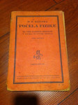 Dr.O. Kučera, Počela fizike, osmo izdanje, 1926.